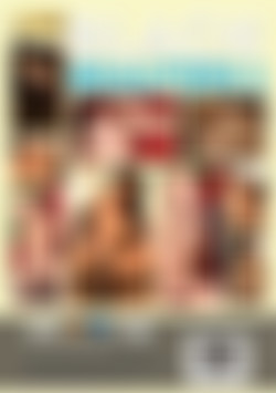 Black Beauties 1 back cover