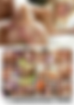 Butt Fucked & Beautiful back cover