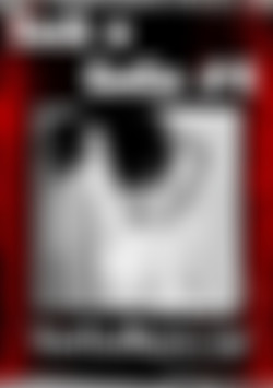 Suck A GoGo #4 front cover