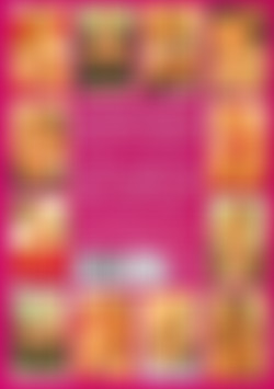 Lesbian Lover No. 19 back cover