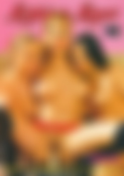 Lesbian Lover No. 19 front cover