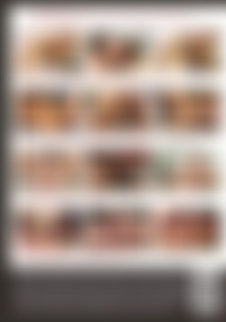 Deep In Her Bush 3 back cover