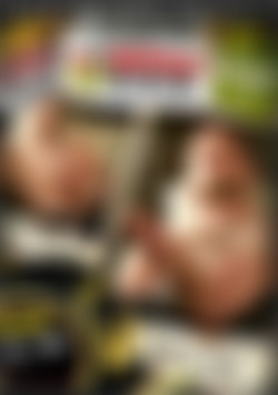 Chris - 2nd Session front cover