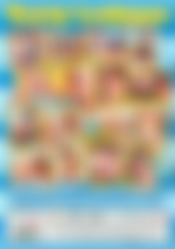 Sweethearts Special Part 13: Teeny Lesbians back cover