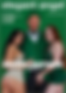 Horny Hotwife 10 front cover