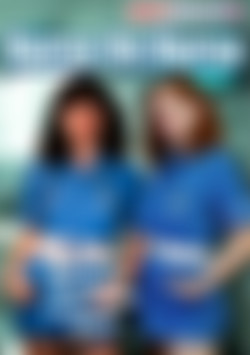 Nurse On Nurse back cover