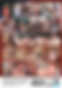 Thirsty For Your Cum back cover