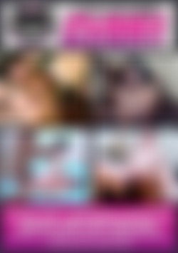 Horny MILF Christina Sapphire Loves A BBC And Her Hot Hole Filled With Creampies front cover