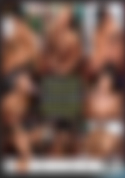 Black Beautys 5 back cover