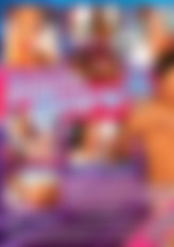 Premium Pornstars Volume 1 back cover