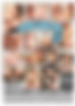 Natural Hairy Girls #12 back cover