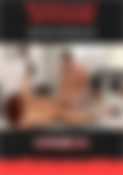 BTS from Latinas LOVE Eating Ass front cover