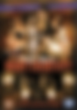 Tanya Hyde's Night Creatures front cover