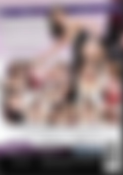 Corrupted Beauty back cover