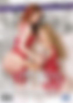 Corrupted Beauty front cover