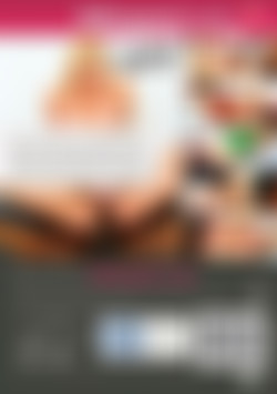 Baby Loves The Shaft 11 back cover