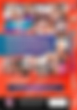 Bad Ass Grandma Series Five back cover