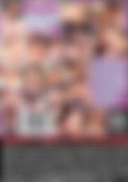 Squirt Queens 4 back cover