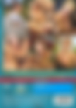 Teenies A La Carte back cover