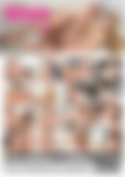 Dirty Teen Beauties 2 back cover