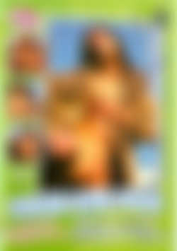 The Little My Maid Vol. 6 - Fresh Live Fuck front cover