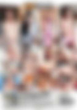 Give Me Spunk Vol. 3 back cover