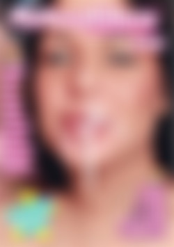 My Sexy Kittens #43 front cover