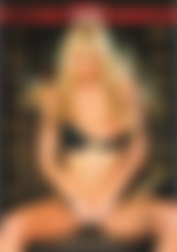 Intimate Passion front cover