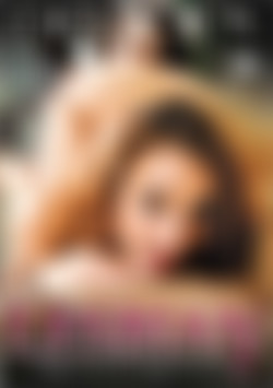 Lesbian Brunette Beauties 2 front cover