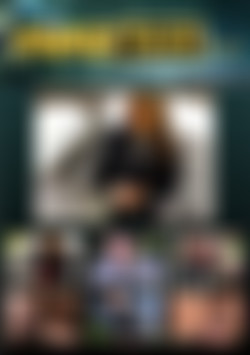 Fake Taxi Presents - Samantha front cover