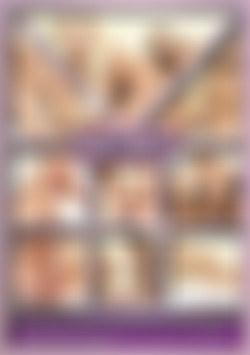 Lipstick & Lingerie back cover