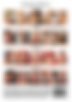 Dicked Hard back cover