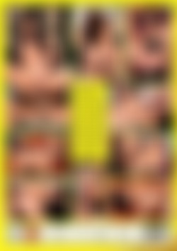 Squirting Queens 3 back cover