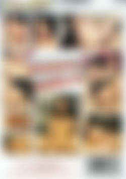 Succulent Teens & Hair Pie MILFs back cover