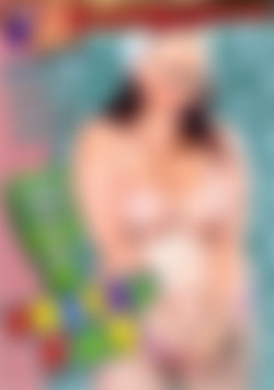 Pretty Fat front cover