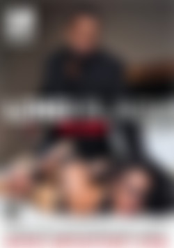 Lord Black The Dom front cover