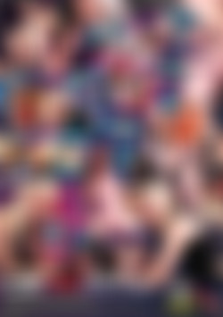 My Tattoo Girls 6 - Trans Edition back cover