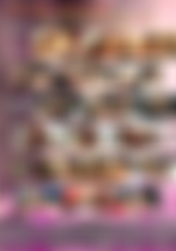 Fetish Habitat Volume 15 - Flesh Games back cover