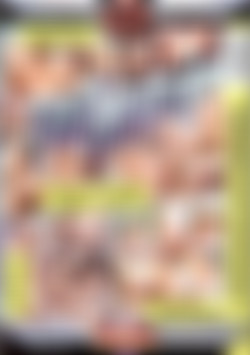 Pussy Meltdown back cover