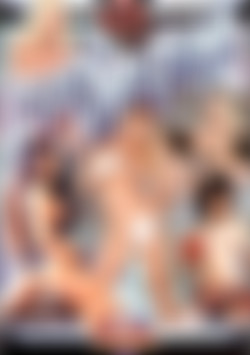 Pussy Meltdown front cover