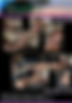 The Tickle Channel 2018 Volume 1 back cover
