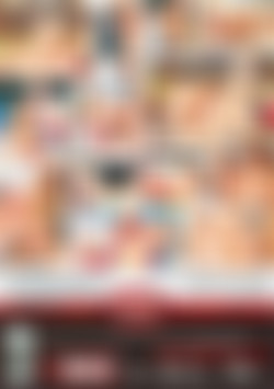 Romantic Seduction: Beverly Hills Swingers back cover