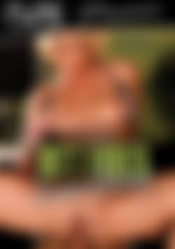 Butt Fucked Euro Babes front cover