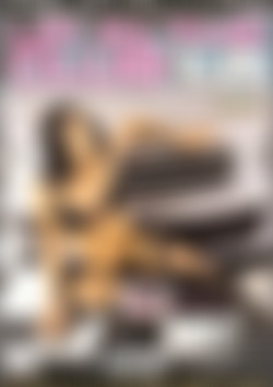 Up in the Club LA Vol. 1 front cover