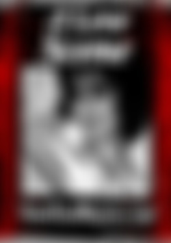 A Love Scene front cover