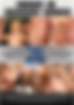 Blondes In Threesome Fantasy back cover