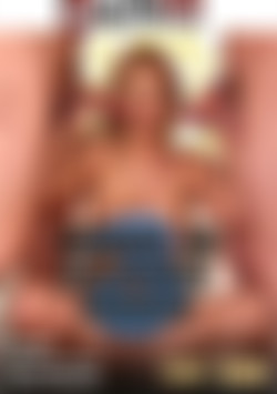 Blondes In Threesome Fantasy front cover