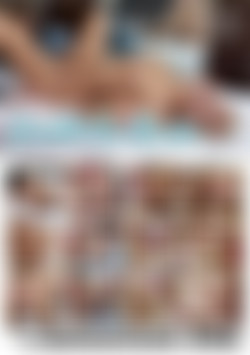 Incredible Teen Beauties back cover