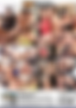 Ex-Girlfriends Vol. 6 back cover