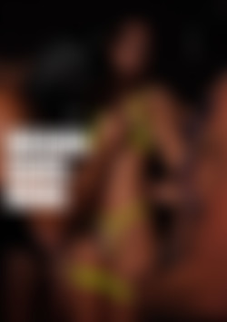 Ariana Gangbang front cover